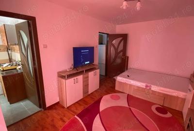 Garsonieră semidecomandată în Central - 5