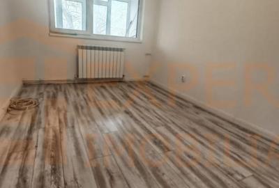 Apartament cu 3 camere circular în Far - 6