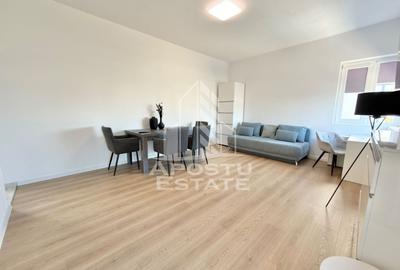 Apartament cu 2 camere decomandat, mobilat în Giroc - 6