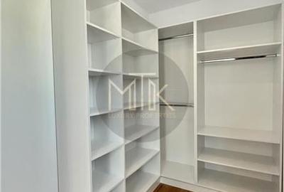 EXCLUSIV | SCOALA AMERICANA - Complex cu PISCINA | Pipera - Vila Duplex / 327 MP - 54