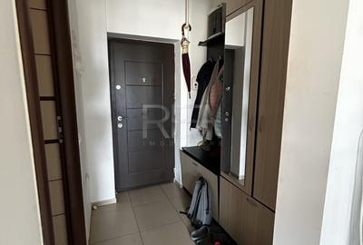 Apartament cu 3 camere decomandat, mobilat în Bragadiru - 6