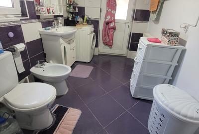 Loc. Cumpana - Casa  cu teren 600 mp -deschidere 19 mp - garaj - 119.500 Euro - 32