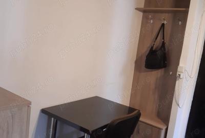 Inchiriez garsoniera zona Mega Mall - 1