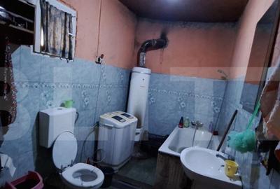 Casă cu 3 camere cu Teren 4200 Mp în Central - 12