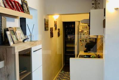 Apartament 2 camere, Tudor - 4