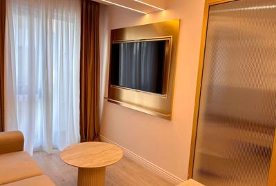 Apartament 2 camere Lux | Complet mobilat și utilat | Complex cu Paza - 7