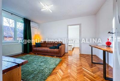 Apartament cu 2 camere semidecomandat în Ultracentral - 2