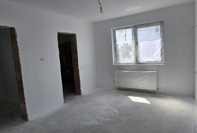 CASA TIP DUPLEX DOMNESTI, 4 CAMERE, CENTRALA, 275 MP TEREN, COMIS 0% - 12
