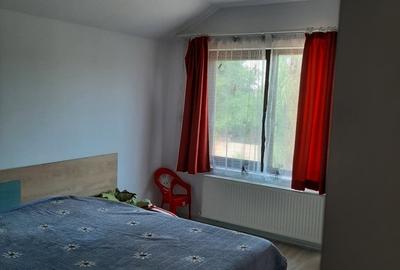 Vila individuala, zona Domnesti-Put Olteni, teren 550 mp - 9