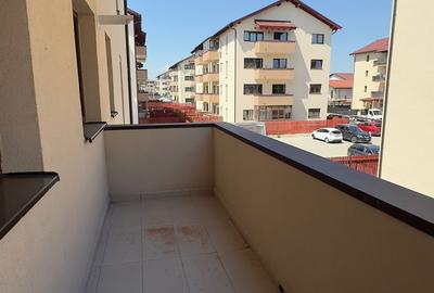 Garsoniera de vanzare la intrare in Sanpetru si /sau pe str Universului - 9