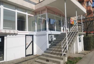 Spatiu Comercial cu Vitrina de Inchiriat Zona Ultracentrala - 4