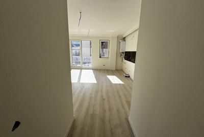 Ap 9 C3 Tautului Residence Parc Parcul Poligonului Zona Sub cetate - 14