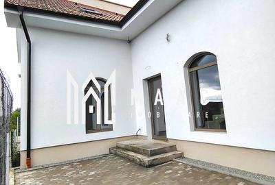 Casa Rezidentiala  |5 Camere  | Parcare  |Sura Mica - 2