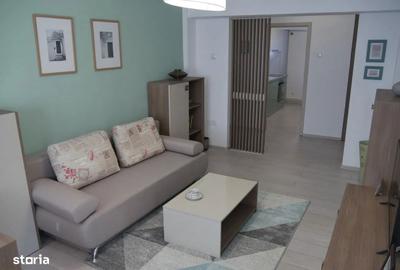 Apartament cu 3 camere în City Park Mall