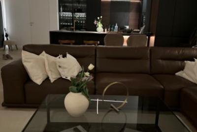 Apartament cu 3 camere decomandat în Aviației