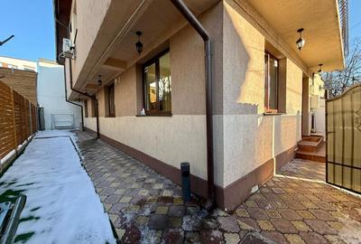 0 % | Vila sediu firma sau locuit – ideala birour, clinica, salon | Brancoveanu - 13