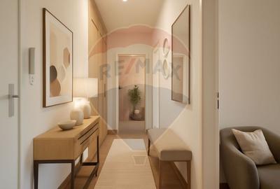 Avantgarden||Comision 0| 2 camere mobilat si utilat|loc de parcare Avantgarden||Comision 0| 2 camere mobilat si utilat|loc de parcare - 8