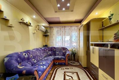 Apartament de vanzare, 3 camere, 75 mp, centrul civic - 7