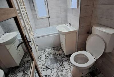 Gasoniera Zona Metrou Iancului - 1