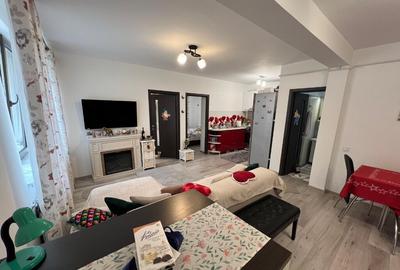 Apartament 3 camere cu loc de parcare Pacurari - 4