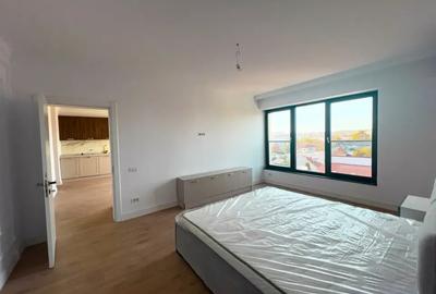 Penthouse 4 Camere LUX Timpuri Noi Mobilat Utilat Mutare Imediata - 15