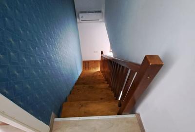 Apartament cu 3 camere în Central - 3