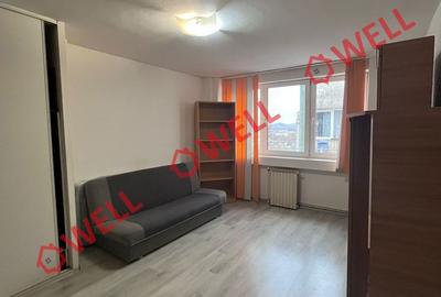 Garsonieră în Gării - 2