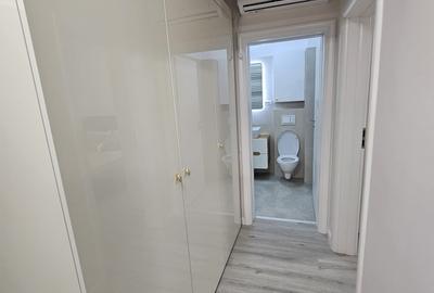 Apartament cu 3 camere semidecomandat, mobilat în Central - 5