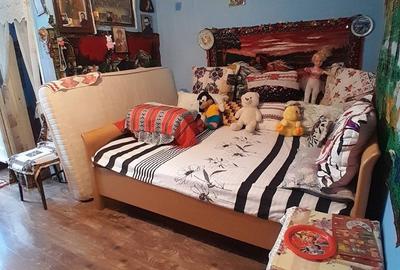 Garsonieră semidecomandată în Dodeni - 1