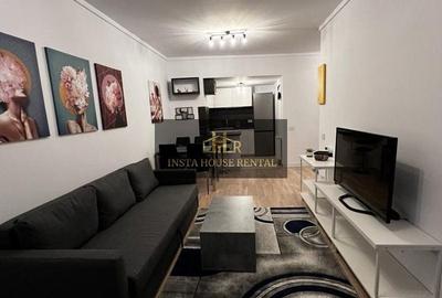 Apartament cu 2 camere semidecomandat în Bucureștii Noi - 2