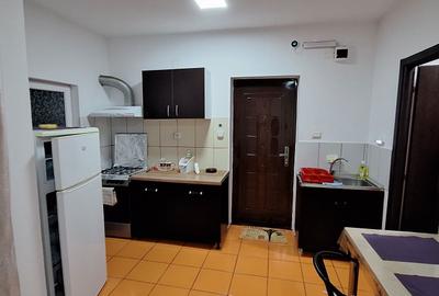Garsonieră decomandată în Giurgiului - 6