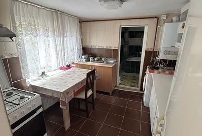 Casă cu 2 camere în Gruia - 5