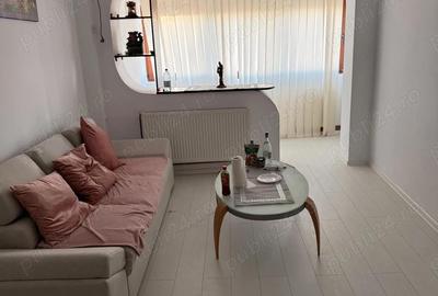 Apartament cu 2 camere semidecomandat în Unirii Sud - 4