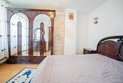 Ovidiu Sud - Zona premium - Vila impozanta, curte mare, garaj, terasa! - 14