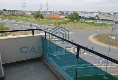 Apartament 2 camere cu loc parcare Ansamblul Rezidential Victoria - 8