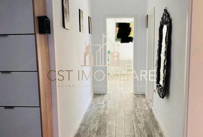 Apartament 2 Camere Giarmata Vii - Bloc nou - 5