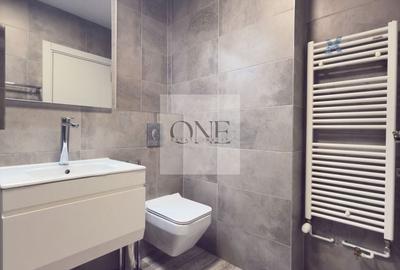 Apartament cu 2 camere decomandat, mobilat în Gării - 8