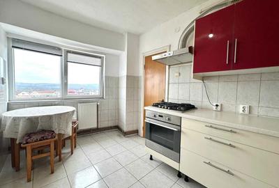 Apartament cu 3 camere decomandat în Ultracentral - 4