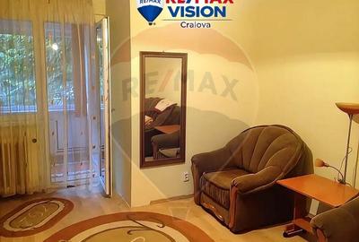 Apartament cu 1 camere semidecomandat, mobilat în Brazda lui Novac - 2