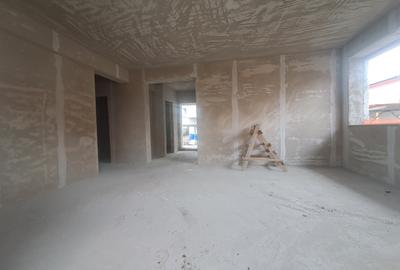 Vila la cheie, P+1E+Pod, finisaje premium, Popesti-Leordeni - 4