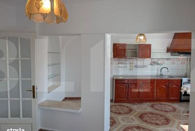 Apartament cu 4 camere în Intim - 10
