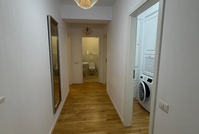 Apartament LUX ultracentral | Bloc boutique 2019 | Terasa 20MP - 9