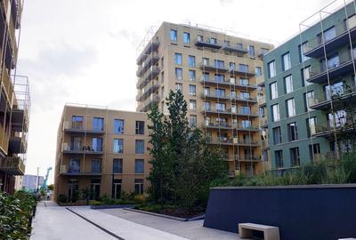 Marmura Residence, Bucureștii Noi. Investiție cu chiriaș stabil. - 13