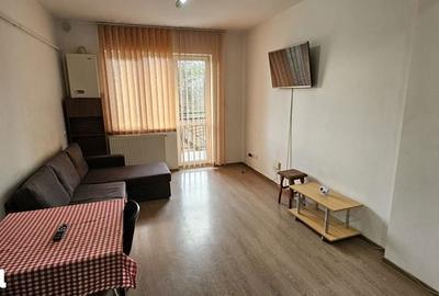 Apartament cu 2 camere decomandat în Vest - 4