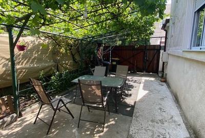 Apartament cu 3 camere în 13 Septembrie - 4