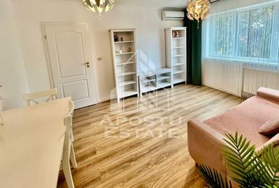 Apartament cu 2 camere decomandat în Ultracentral - 2