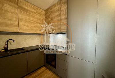 Apartament modern cu 2 camere, Campeador City - 7