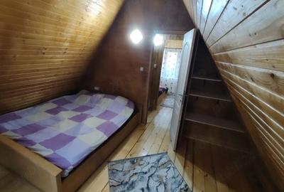 Casă cu Teren 263 Mp în Suseni - 6