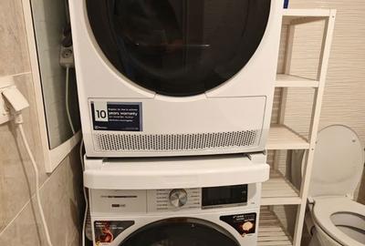 Apartament cu 3 camere în 9 Mai - 13