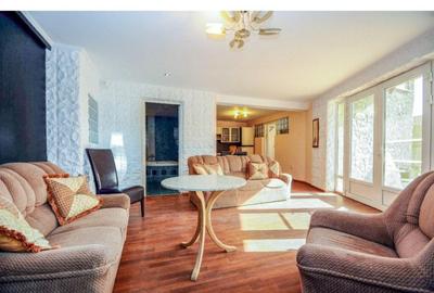 Ocazie unica de investitie, vila de lux in Balotesti - 7